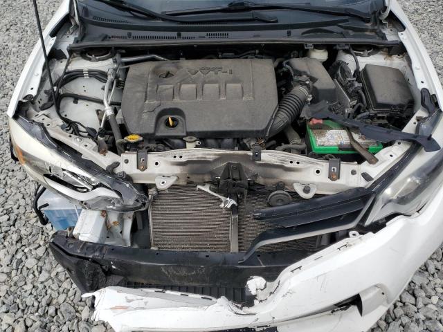 Photo 11 from auction – 2016 TOYOTA COROLLA L with VIN 2T1BURHE2GC510416