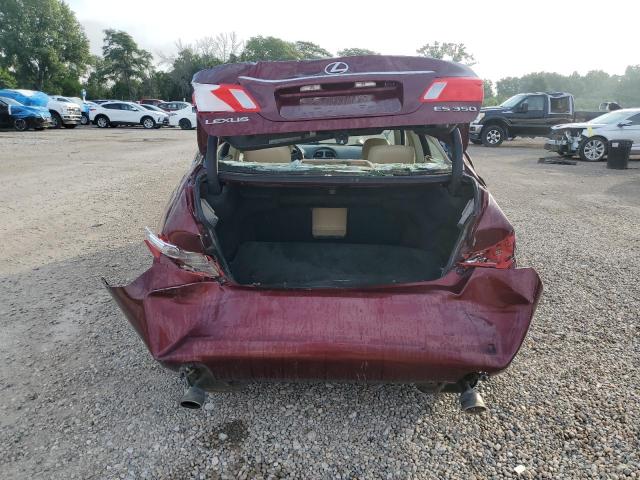 Photo 6 from auction – 2007 LEXUS ES 350 with VIN JTHBJ46G072131248