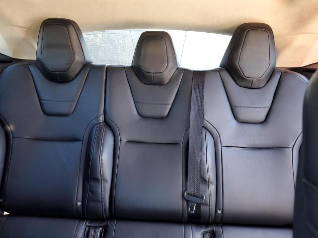 Photo 10 from auction – 2015 TESLA MODEL S 85D with VIN 5YJSA1H27FF080196