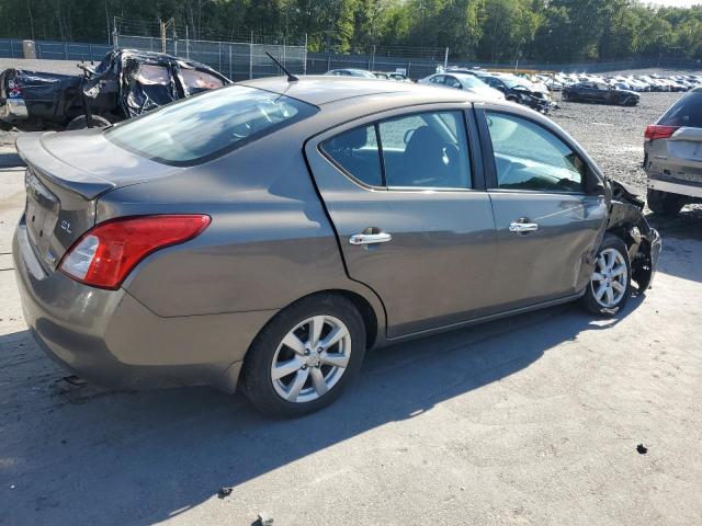 Photo 3 from auction – 2012 NISSAN VERSA S with VIN 3N1CN7APXCL907237