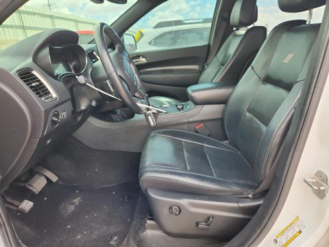 Photo 7 from auction – 2020 DODGE DURANGO R/ with VIN 1C4SDJCT5LC116435