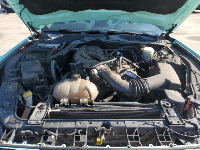 Photo 11 from auction – 2016 FORD MUSTANG with VIN 1FA6P8AM3G5224579