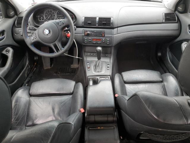 Photo 8 from auction – 2005 BMW 330 XI with VIN WBAEW53425PN38176