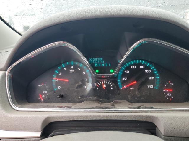 Photo 9 from auction – 2014 CHEVROLET TRAVERSE L with VIN 1GNKVFED6EJ255317