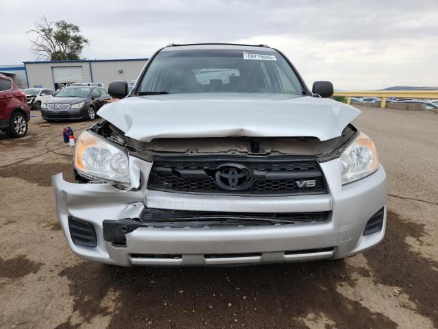 Photo 5 from auction – 2010 TOYOTA RAV4 with VIN 2T3ZK4DV5AW005335