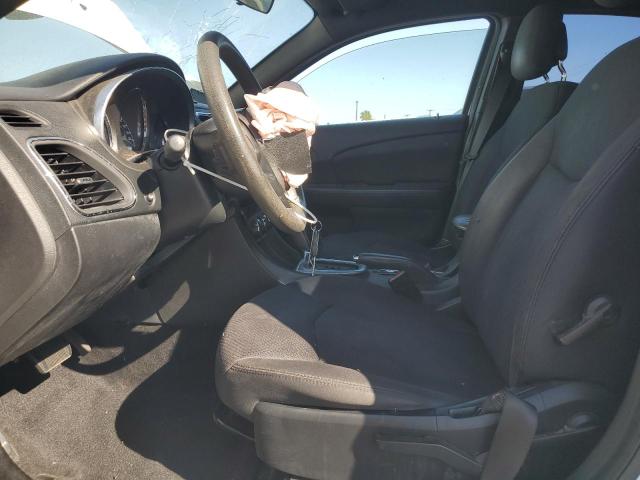Photo 7 from auction – 2013 CHRYSLER 200 LX with VIN 1C3CCBAB9DN647218