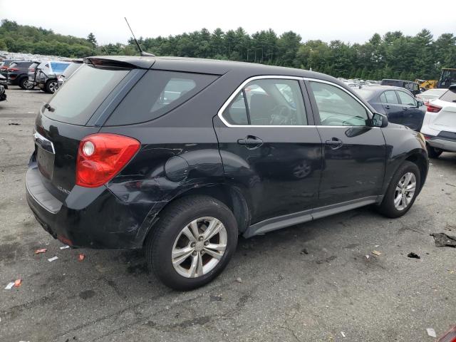 Photo 3 from auction – 2012 CHEVROLET EQUINOX LS with VIN 2GNALBEK8C1165151