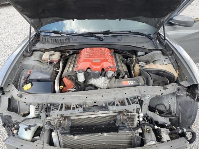 Photo 11 from auction – 2017 DODGE CHARGER SR with VIN 2C3CDXL93HH539146