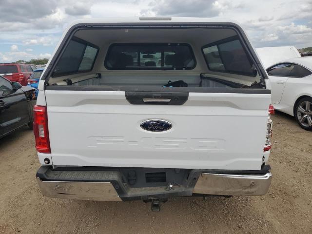 Photo 6 from auction – 2023 FORD F150 SUPER with VIN 1FTFW1E52PFA37996
