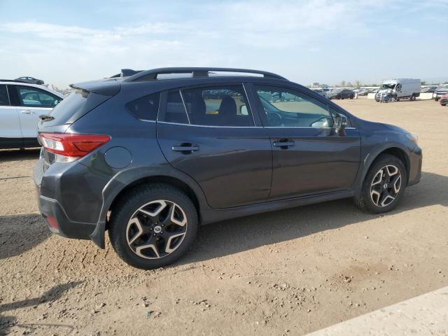 Photo 3 from auction – 2018 SUBARU CROSSTREK with VIN JF2GTAMC0J8271841