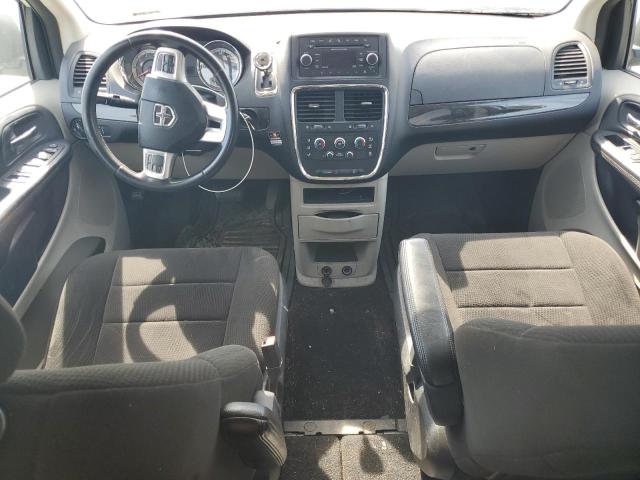 Photo 8 from auction – 2012 DODGE GRAND CARA with VIN 2C4RDGBG2CR322194
