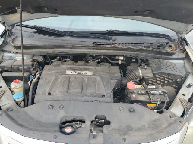 Photo 12 from auction – 2010 HONDA ODYSSEY EX with VIN 5FNRL3H67AB085656