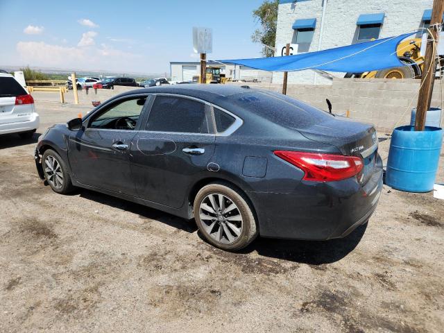 Photo 2 from auction – 2017 NISSAN ALTIMA 2.5 with VIN 1N4AL3AP0HC266921