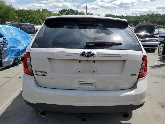 Photo 6 from auction – 2013 FORD EDGE SEL with VIN 2FMDK3JC8DBB14057