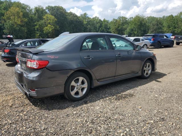 Photo 3 from auction – 2012 TOYOTA COROLLA BASE with VIN 2T1BU4EE0CC801630
