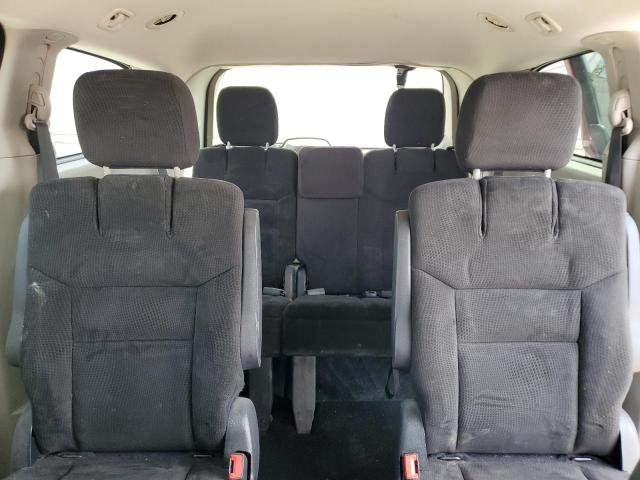 Photo 10 from auction – 2015 DODGE GRAND CARAVAN SE with VIN 2C4RDGBG7FR581932