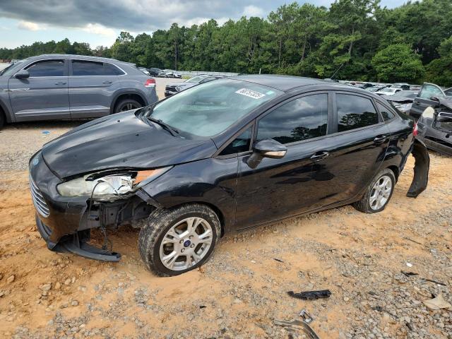 FORD FIESTA SE 2014 with VIN 3FADP4BJ7EM205366 - Photo from auction