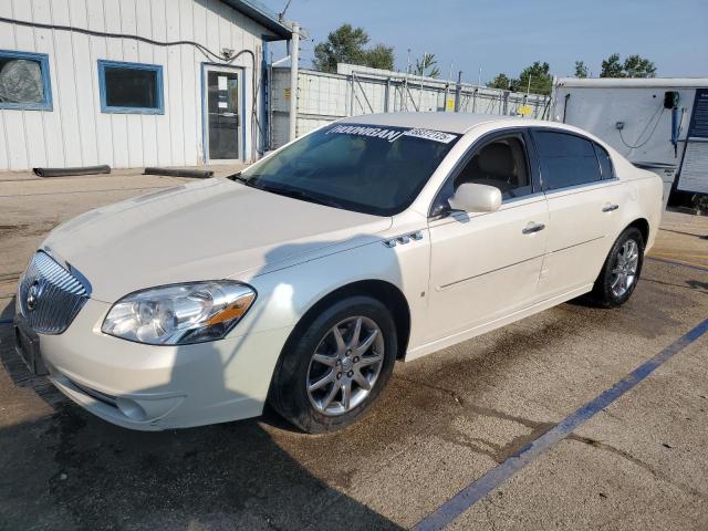 Photo 1 from auction – 2010 BUICK LUCERNE CX with VIN 1G4HB5EMXAU115846