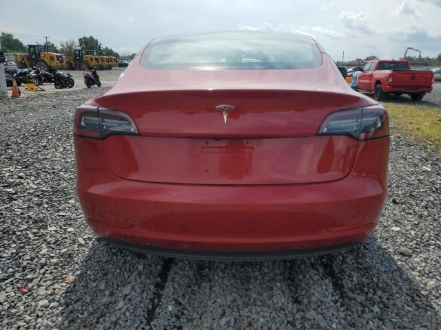 Photo 6 from auction – 2018 TESLA MODEL 3 with VIN 5YJ3E1EA6JF153832
