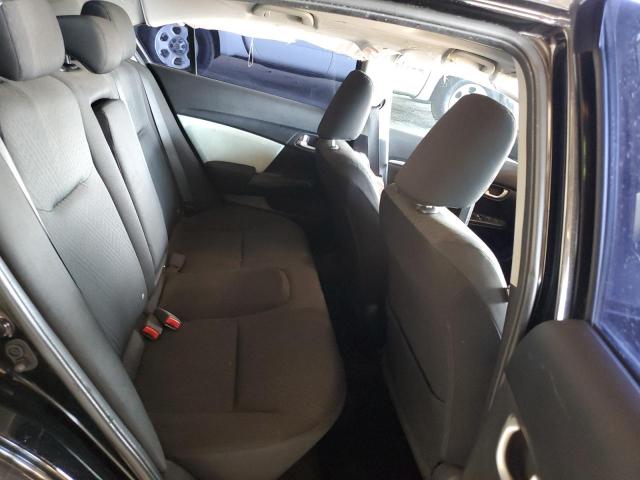 Photo 10 from auction – 2015 HONDA CIVIC EX with VIN 2HGFB2F81FH529721