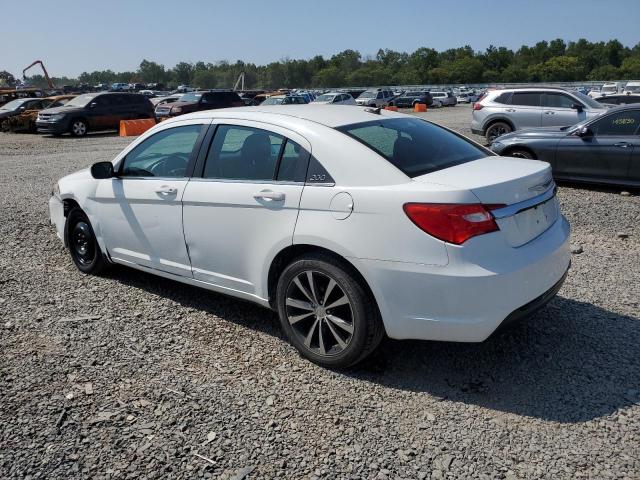 Photo 2 from auction – 2011 CHRYSLER 200 S with VIN 1C3BC8FG8BN566999