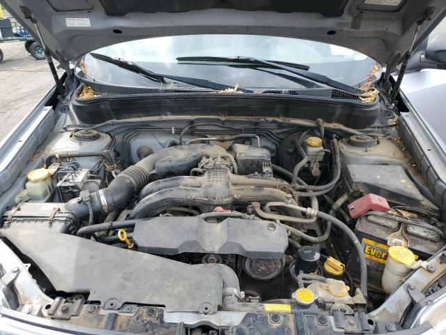 Photo 11 from auction – 2013 SUBARU FORESTER 2 with VIN JF2SHABC7DH420202