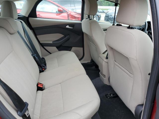 Photo 10 from auction – 2017 FORD FOCUS SE with VIN 1FADP3K27HL207952