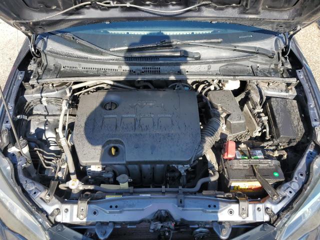 Photo 11 from auction – 2019 TOYOTA COROLLA L with VIN 2T1BURHE5KC194986