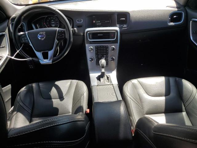 Photo 8 from auction – 2017 VOLVO S60 DYNAMI with VIN YV140MTL5H2427070