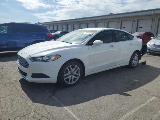 FORD FUSION 2014 with VIN 3FA6P0H74ER261815 - Photo from auction