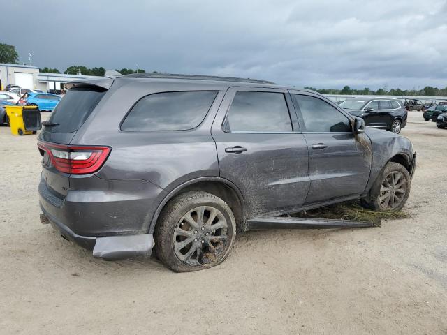 Photo 3 from auction – 2018 DODGE DURANGO GT with VIN 1C4RDHDG2JC213081