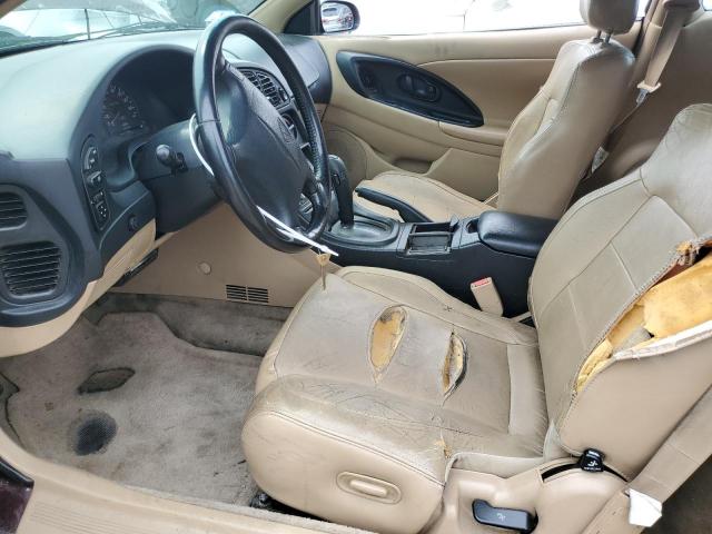 Photo 7 from auction – 1997 EAGLE TALON TSI with VIN 4E3AL54F7VE118749