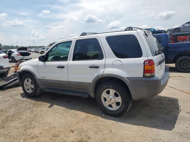 Photo 2 from auction – 2002 FORD ESCAPE XLT with VIN 1FMYU03132KB65247