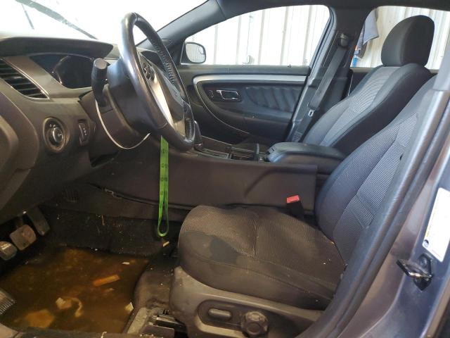Photo 7 from auction – 2013 FORD TAURUS SEL with VIN 1FAHP2E87DG118395