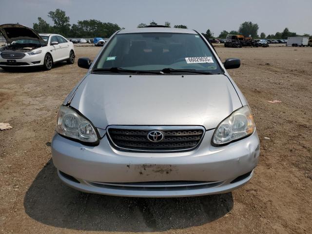 Photo 5 from auction – 2005 TOYOTA COROLLA CE with VIN 1NXBR32EX5Z562878