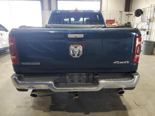 Photo 6 from auction – 2021 RAM 1500 with VIN 1C6SRFRT9MN665526
