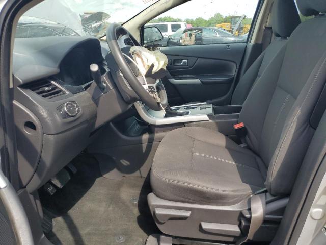 Photo 7 from auction – 2012 FORD EDGE SE with VIN 2FMDK3GC1CBA33326