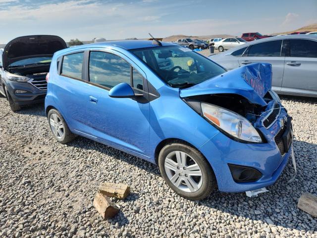 Photo 4 from auction – 2015 CHEVROLET SPARK 1LT with VIN KL8CD6S97FC721755