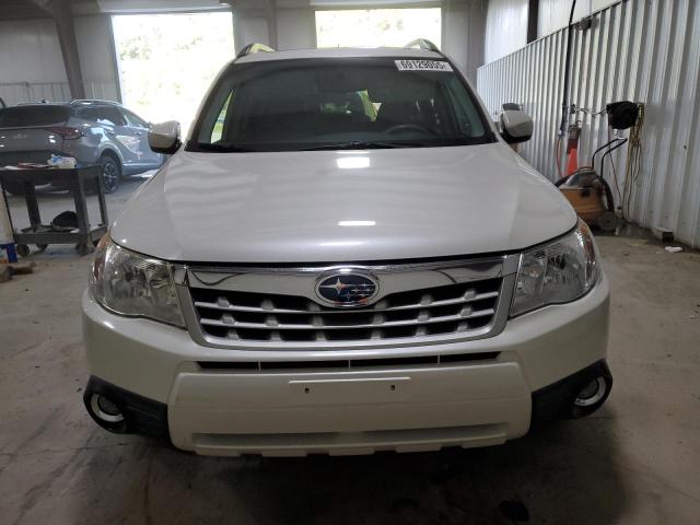 Photo 5 from auction – 2013 SUBARU FORESTER 2 with VIN JF2SHADC8DH441752