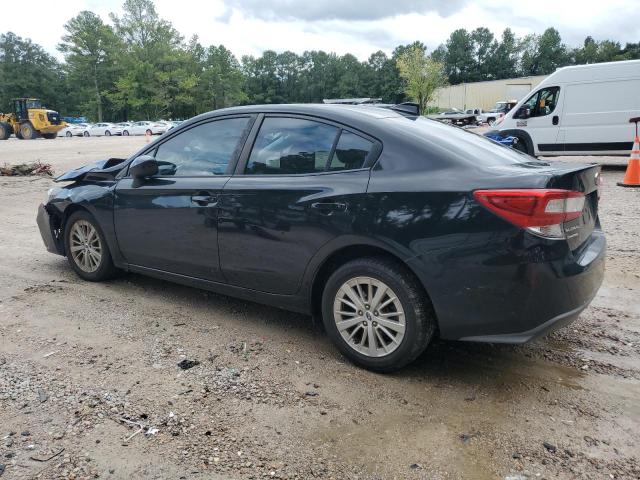 Photo 2 from auction – 2017 SUBARU IMPREZA PR with VIN 4S3GKAB64H3616276