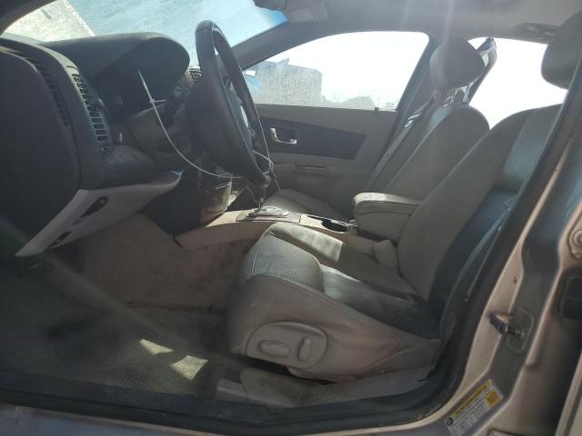 Photo 7 from auction – 2007 CADILLAC CTS HI FEA with VIN 1G6DP577870191869