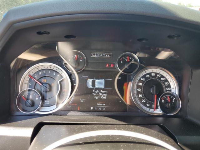 Photo 9 from auction – 2020 RAM 1500 CLASS with VIN 1C6RR6TT5LS136209