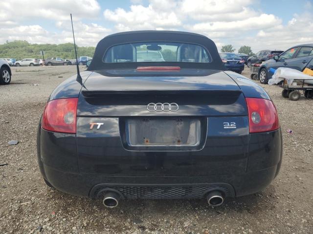 Photo 6 from auction – 2004 AUDI TT 3.2 with VIN TRUUF28N941014951