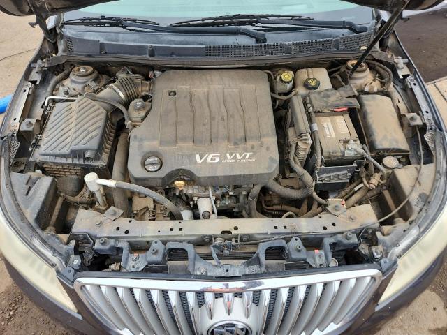 Zdjęcie 11 z aukcji – 2012 BUICK LACROSSE P z VIN 1G4GH5E33CF302922