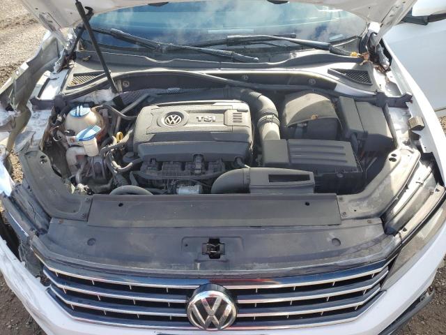 Photo 11 from auction – 2016 VOLKSWAGEN PASSAT S with VIN 1VWAS7A34GC042161