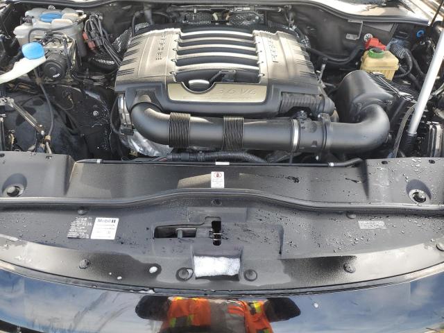 Photo 12 from auction – 2016 PORSCHE CAYENNE with VIN WP1AA2A27GLA11131