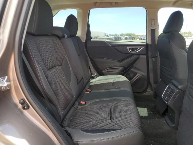 Photo 11 from auction – 2023 SUBARU FORESTER P with VIN JF2SKAEC0PH467640