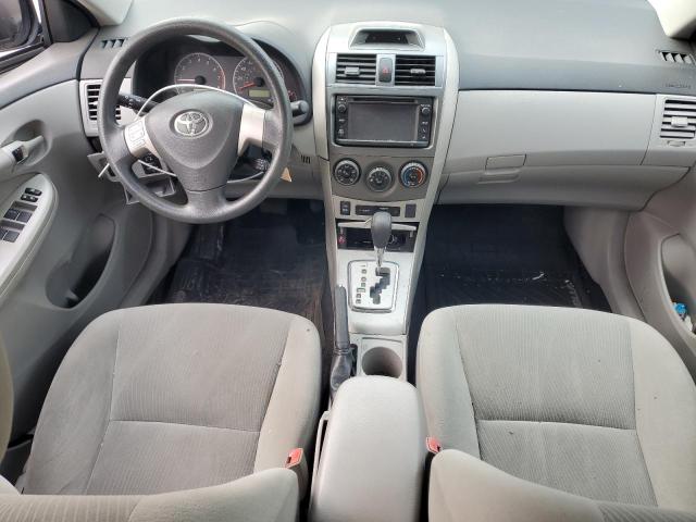 Photo 8 from auction – 2013 TOYOTA COROLLA BA with VIN 2T1BU4EE6DC936869