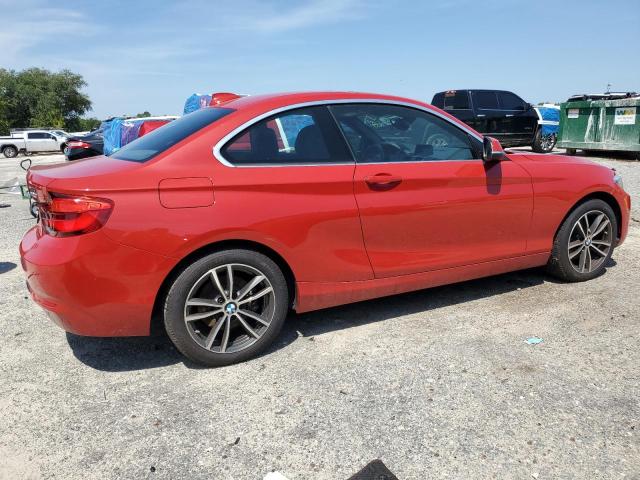 Photo 3 from auction – 2018 BMW 230I with VIN WBA2J1C57JVD08984