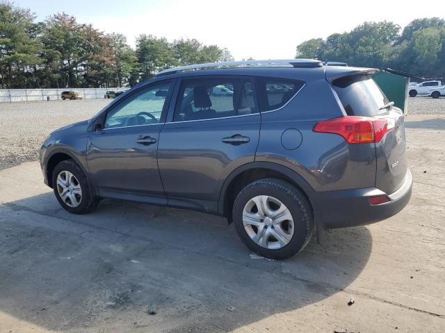 Photo 2 from auction – 2015 TOYOTA RAV4 LE with VIN 2T3BFREV1FW338866